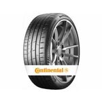 Continental letna pnevmatika SportContact 7, XL FR 285/30R21 100Y