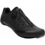 Spiuk Aldama BOA Road Black 37 Moški kolesarski čevlji