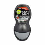 Garnier Men Invisible 72h antiperspirant roll-on 50 ml za moške