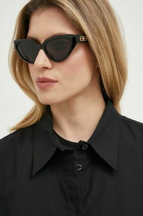 Sončna očala Balenciaga BB0270S ženska
