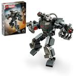 LEGO® Marvel 76277 War Machine v robotskem oklepu