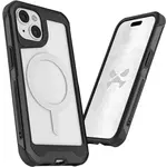 Ovitek Ghostek Atomic Slim iPhone 15 Case Black