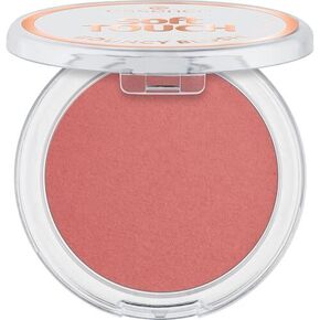 Essence Soft Touch mat kremasto rdečilo odtenek 10 antique bloom 5 g