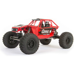 Axial Capra 1.9 4WS 1:10 RTR rdeča