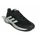 Adidas Čevlji črna 47 1/3 EU Courtjam Control