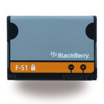 Baterija za Blackberry 9800 / 9810 Torch, originalna, 1270 mAh