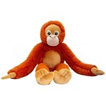 Plišasti orangutan Keel 38 cm