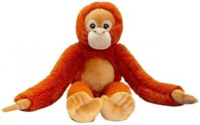 Plišasti orangutan Keel 38 cm