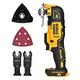 Dewalt DCS356N akumulatorska brusilnik