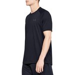 Under Armour Majica SS Tee Novelty-BLK S