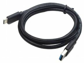 Gembird kabel usb 3.0 tipa c am/cm/0