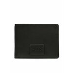 Hugo Moška denarnica Elliot 2.0 50497898 Črna