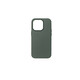 RhinoTech MAGcase Eco zaščitni ovitek za Apple iPhone 14, temno zelen (RTACC287)