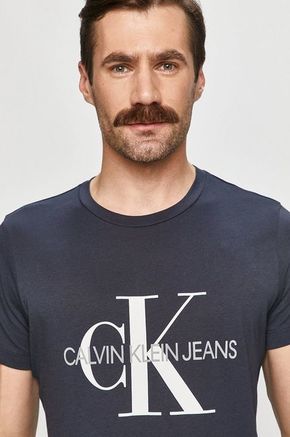 Calvin Klein Moška majica J30J307855 -402 (Velikost S)
