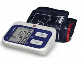 Pic merilnik krvnega tlaka CardioSimple