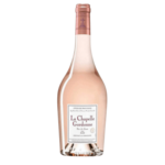 Gordonne Vino Château La La Chapelle Rose 0,75 l