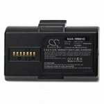 Baterija za Bixolon SPP-R300 / SPP-R310 / SPP-R410, 2600 mAh