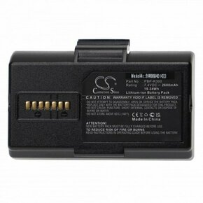 Baterija za Bixolon SPP-R300 / SPP-R310 / SPP-R410