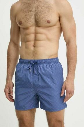 Kopalne kratke hlače Joop! Mykonos mornarsko modra barva