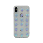 Chameleon Apple iPhone X/XS - Gumiran ovitek (TPU3D) - vzorec 7