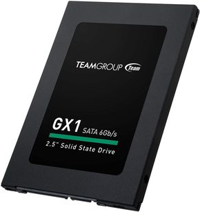 TeamGroup GX1 SSD 480GB