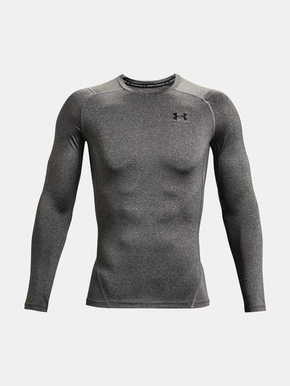 Under Armour Majica HG Armour Comp LS-GRY L