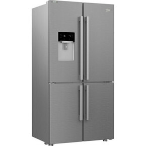 Beko GN-1426234 ZDXN side by side hladilnik