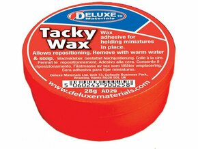 Tacky Wax lepilni vosek 28g