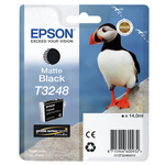 Epson T3248 črna (black)
