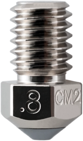 Micro-Swiss Šoba CM2™ RepRap 1