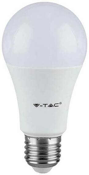 V-TAC LED sijalka E27 A60 8