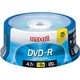 Maxell DVD-R, 4.7GB, 16x, 25