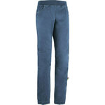 E9 Mia-W Women's Trousers Vintage Blue S Hlače na prostem