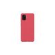 Nillkin Frosted ovitek za Samsung Galaxy A31 A315, rdeč