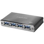LogiLink UA0282 USB Hub