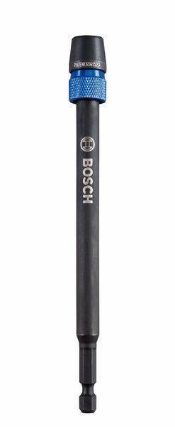 Bosch Hitromenjalni podaljšek 1/4" šesterobega stebla za ploščati rezkalni sveder Self Cut Speed