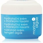 Ziaja Vlažilna krema za kožo Morske alge (Deep Moisturizing Cream) 50 ml