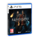 Focus Banishers: Ghosts Of New Eden igra (Playstation 5)