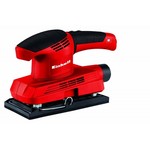 Einhell TH-OS 1520 električna ekscentrična vibracijska brusilnik