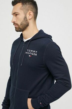 Tommy Hilfiger Moški pulover UM0UM02879 -DW5 (Velikost S)