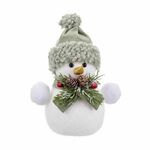 Božična figurica Snowman – Casa Selección