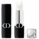 DIOR Rouge Dior Baume vlažilni balzam za ustnice polnilni odtenek 000 Diornatural Satin 3,5 g