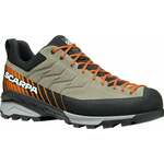Scarpa Mescalito TRK Low GTX Taupe/Rust 41 Moški pohodni čevlji