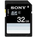 Sony SD 32GB
