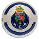 Phi Promotions FC Porto žoga, belo-modra, velikost 5
