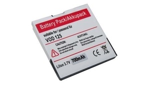 Baterija za ZTE R710 / A34 / C300 / D180
