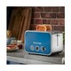 Russell Hobbs Distinctions 2S toaster, moder