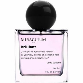 Miraculum Brilliant parfumska voda za ženske 50 ml