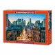 Castorland Puzzle Spodnji Manhattan, New York 1000 kosov