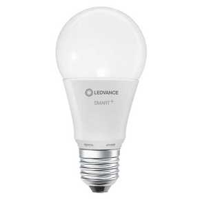 LEDVANCE pametna žarnica SMART+ WiFi Classic Tunable White 60 9 W/2700 6500K E27